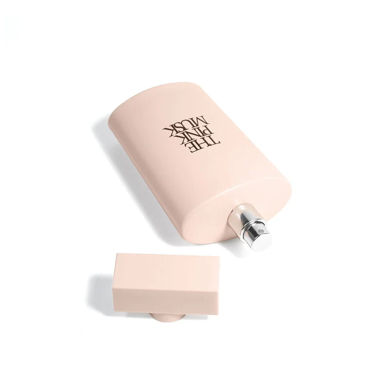 THE PINK MUSK