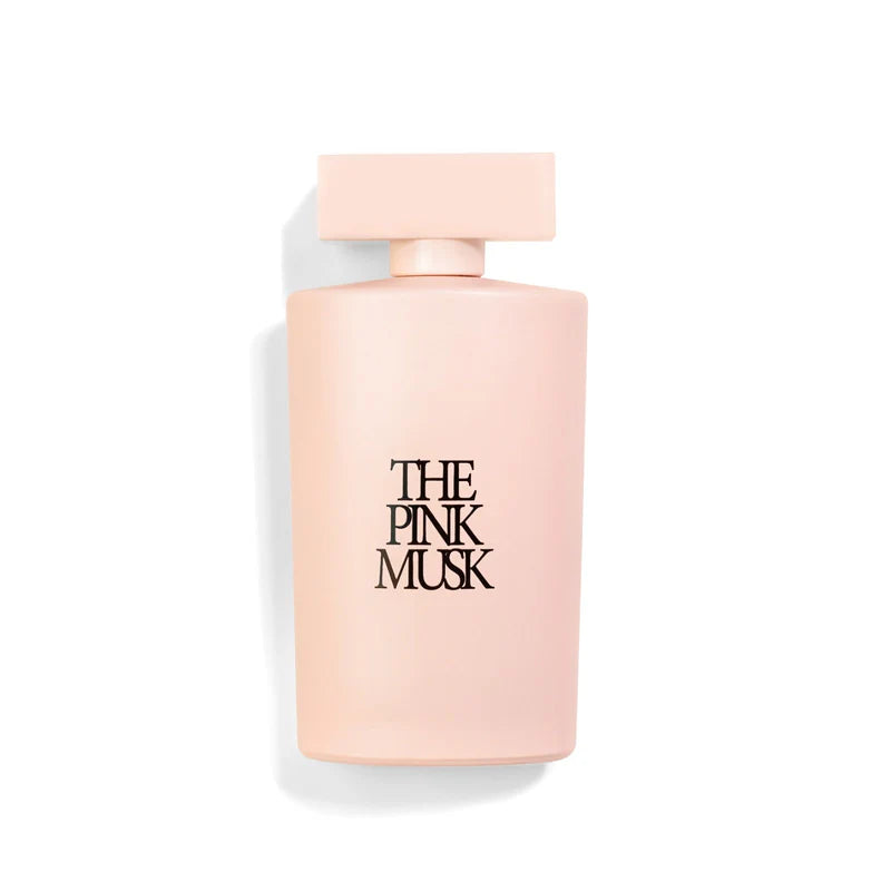 THE PINK MUSK