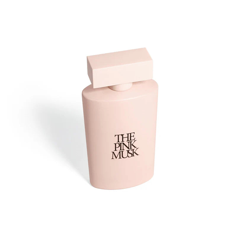 THE PINK MUSK
