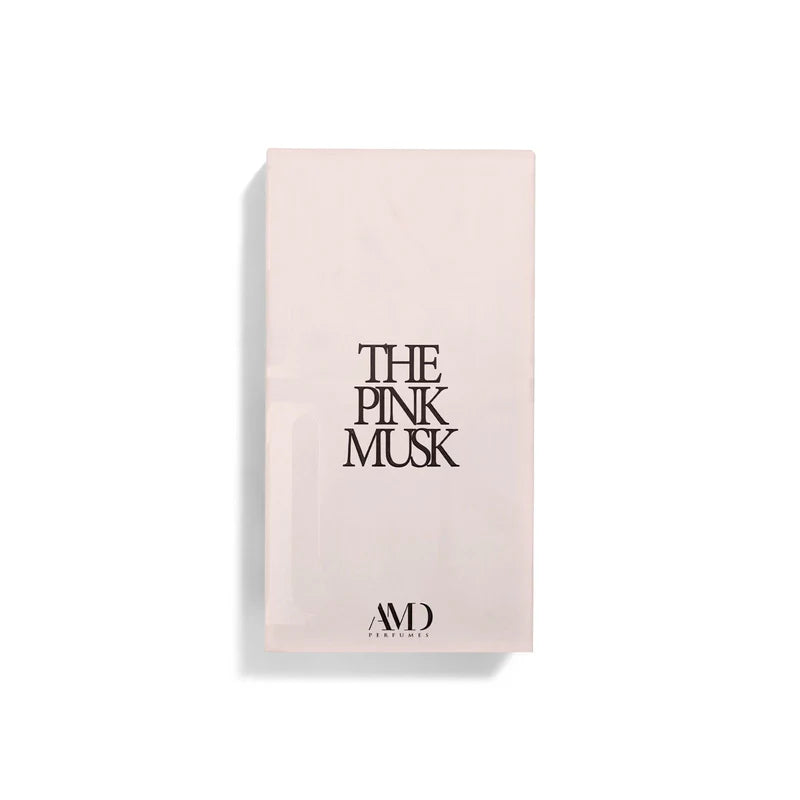 THE PINK MUSK